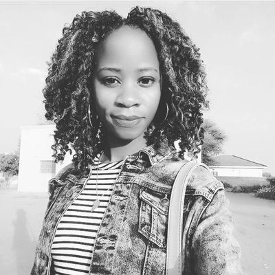 lillianbatswana's profile picture. SHE Officer⛑️