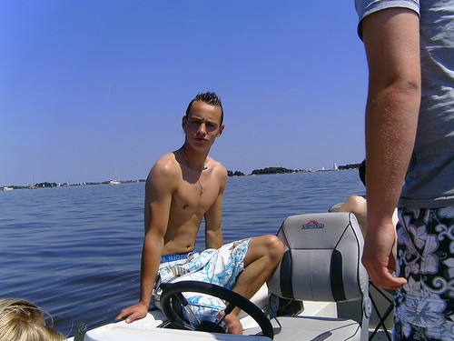 DennisHoekie's profile picture. 