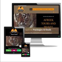 Afreek Tours and Travel(@AfreekT) 's Twitter Profile Photo