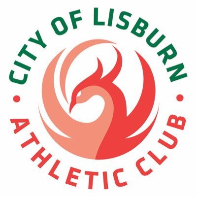 City of Lisburn AC