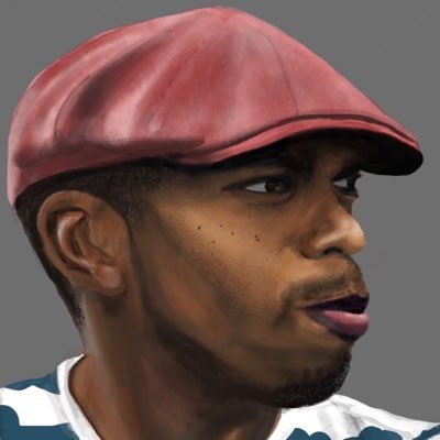 shariftheartist's profile picture. 