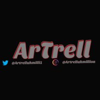 arTrell(@artrelluhmilli1) 's Twitter Profile Photo