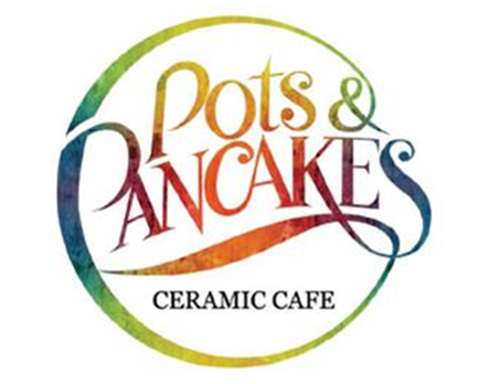 Our Ceramic Café in North Shields provides an a great place to paint your own pottery, or even just pop in for a pancake & a natter!