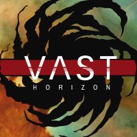 VAST Horizon (@vastpodcast) 's Twitter Profile