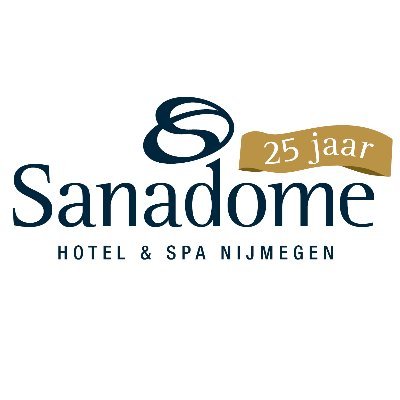 4✶✶✶✶ Hotel • Spa 👙 • Beauty & Massage • Restaurant • Vergaderen • Sanasport Health Club • Nijmegen
