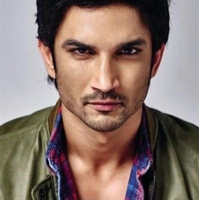 Selfmusing_SSR's profile picture. I am on Twitter only for SSR.. @itsssr ❤💫🙏🏻