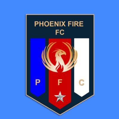Official Twitter of Phoenix Fire FC