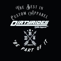 Dirtyrides_mtb_Apparel(@dirtyridesnimtb) 's Twitter Profile Photo