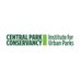 Central Park Conservancy Institute for Urban Parks (@CPCInstitute) Twitter profile photo