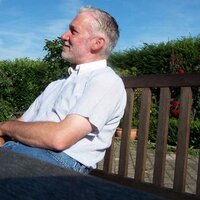 C.D. Feijten (@cordany) 's Twitter Profile
