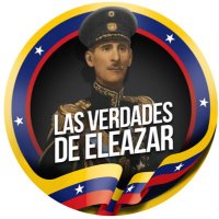 Las Verdades de Eleazar(@verdaddeeleazar) 's Twitter Profile Photo