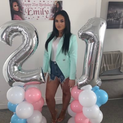 emily_jade37's profile picture. Ivy Vienna 💕