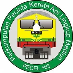 Official Twitter Pecinta Kereta Api Lingkup Madiun (PECEL+63).
Komunitas Pecinta Kereta Api yg menaungi Railfans se-Eks Karesidenan Madiun.
#SedulurSenengSepur