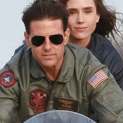 Watch Tom Cruise New Movie Top Gun II: Maverick 2021 Online Film. #TopGun2 #TopGunMaverick