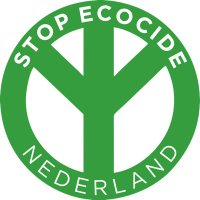 Stop Ecocide NL(@StopEcocideNL) 's Twitter Profile Photo