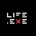 Life EXE (@lifeexecode) Twitter profile photo Life EXE (@lifeexecode) Twitter profile photo