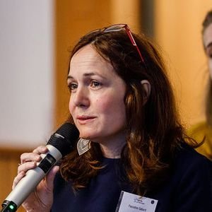 pascalinegabori's profile picture. Founder PILOT4DEV