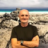 Giulio Bonazzi (@gibonazzi) 's Twitter Profile