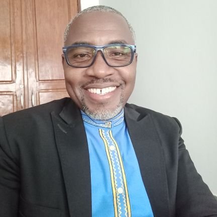 AFRIQUEECOLOGIE's profile picture. 