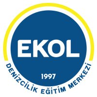 Ekol Denizcilik Eğitim Merkezi(@ekoltraining) 's Twitter Profile Photo