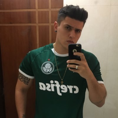 • SEP 🐷💚. MINHA VIDA TEM PALMEIRAS💚🐽 Face: Mumblay Portinalli - Cirurgião Dentista 🦷