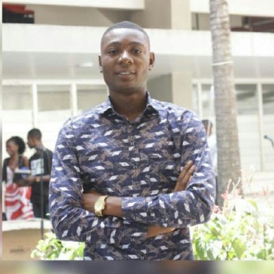 oko_quartey's profile picture. Bliss