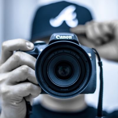 ABM Campaign Manager at @IncidentIQ. Photographer. 8x Startup Veteran. Technology Enthusiast. Native ATLien. https://t.co/Hb9q7isEAe