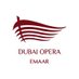 Dubai Opera (@DubaiOpera) Twitter profile photo