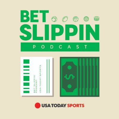 Bet Slippin' Podcast is the official podcast of @SportsbookWire. @nathanbeighle_ and guests give you their picks and best bets from @Tipico Sportsbook.