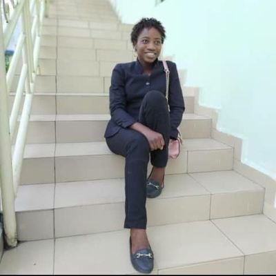 HonourableHono7's profile picture. A God girl, beautiful, classy and intelligent.