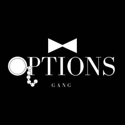 Had to make a twitter cuz too many suckers tryna jack the gang...The one and only #OptionsGang according to @Google founded by @_TheCivilRight