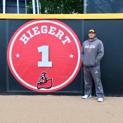 Coach_Heerdt's profile picture. Owner/GM at LOZ Sports Training            Ethos Club Director