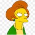 Edna Krabapple 💙 (@EdnaKrabapple1) Twitter profile photo