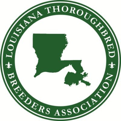 Official Twitter account for the Louisiana Thoroughbred Breeders Association.