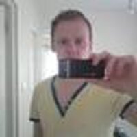 Gary Fryer - @GaryFryer84 Twitter Profile Photo