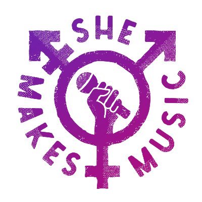 SMM is a blog that focuses on the best new music made by female and non-binary musicians from all around the world.
IG: shemakesmusicuk