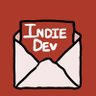 IndieDevMonday's profile picture. Bite sized newsletter spotlighting indie devs... every Monday (organized by @joshdholtz with help from @MuseumShuffle)