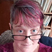 Suzanne Elvidge (@suzannewriter) 's Twitter Profile Photo Suzanne Elvidge (@suzannewriter) 's Twitter Profile Photo