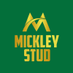 Mickley Stud (@MickleyStud) Twitter profile photo