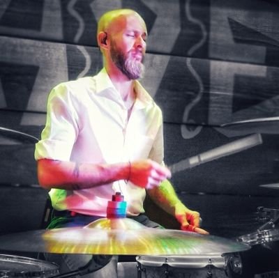 duplechin_a's profile picture. USAF Veteran, Drummer, Married my dream girl! Daddy to 2 little 🧨🧨 and 1 big 🧨 
I curse alot...
Trump is my guy,  God WINS!
Love for each other is key.