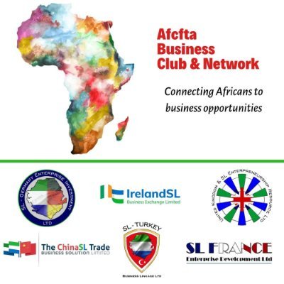 We Are Africa’s First and Foremost AFCFTA trade and commerce Focused consultancy firm. We Coach & Represent our clients in Business Pitches & Negotiations.