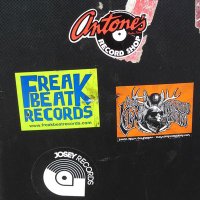 古本とレコード サルトリイバラ (@vinylplanet) Twitter profile photo