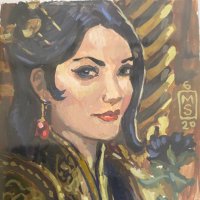 カシオペア (@owlzhuria3pittl) Twitter profile photo