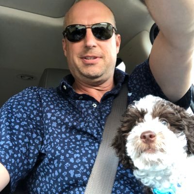 Mr. Chris Cummins - loving my 3 girls / running a biz / teaching our future leaders / hiking with the dogs / Educator / #WilliamsonCountySchools