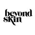 Beyond Skin (@beyondskintweet) Twitter profile photo Beyond Skin (@beyondskintweet) Twitter profile photo