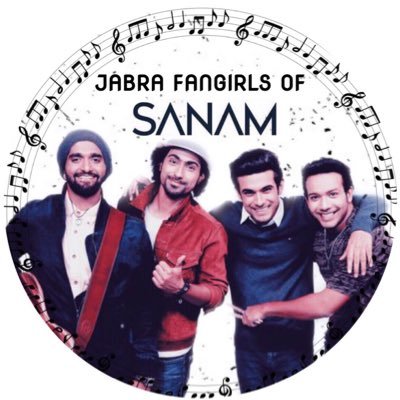 SanamsJabraFans Profile Picture