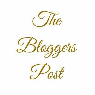Blogger community. All bloggers are welcome 👋 Follow and tag @TheBloggersPost