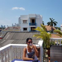 Adriana León (@aleonca) 's Twitter Profile