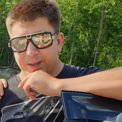 Anton92060474's profile picture. It's ok