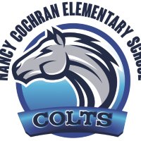 Nancy Cochran Elementary School(@cochran_school) 's Twitter Profile Photo